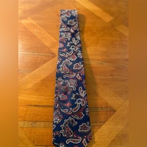Pierre Balmain Italian tie. 3/$25 sale